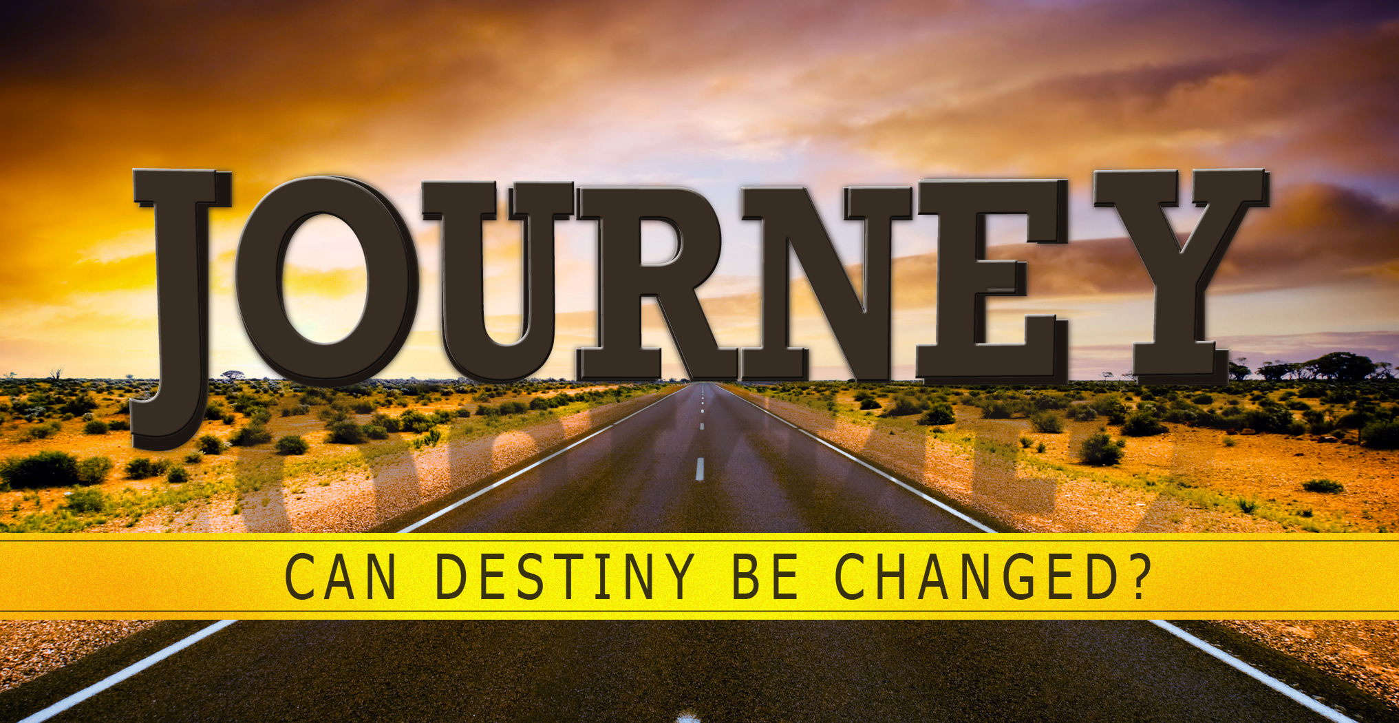 Journey Journey