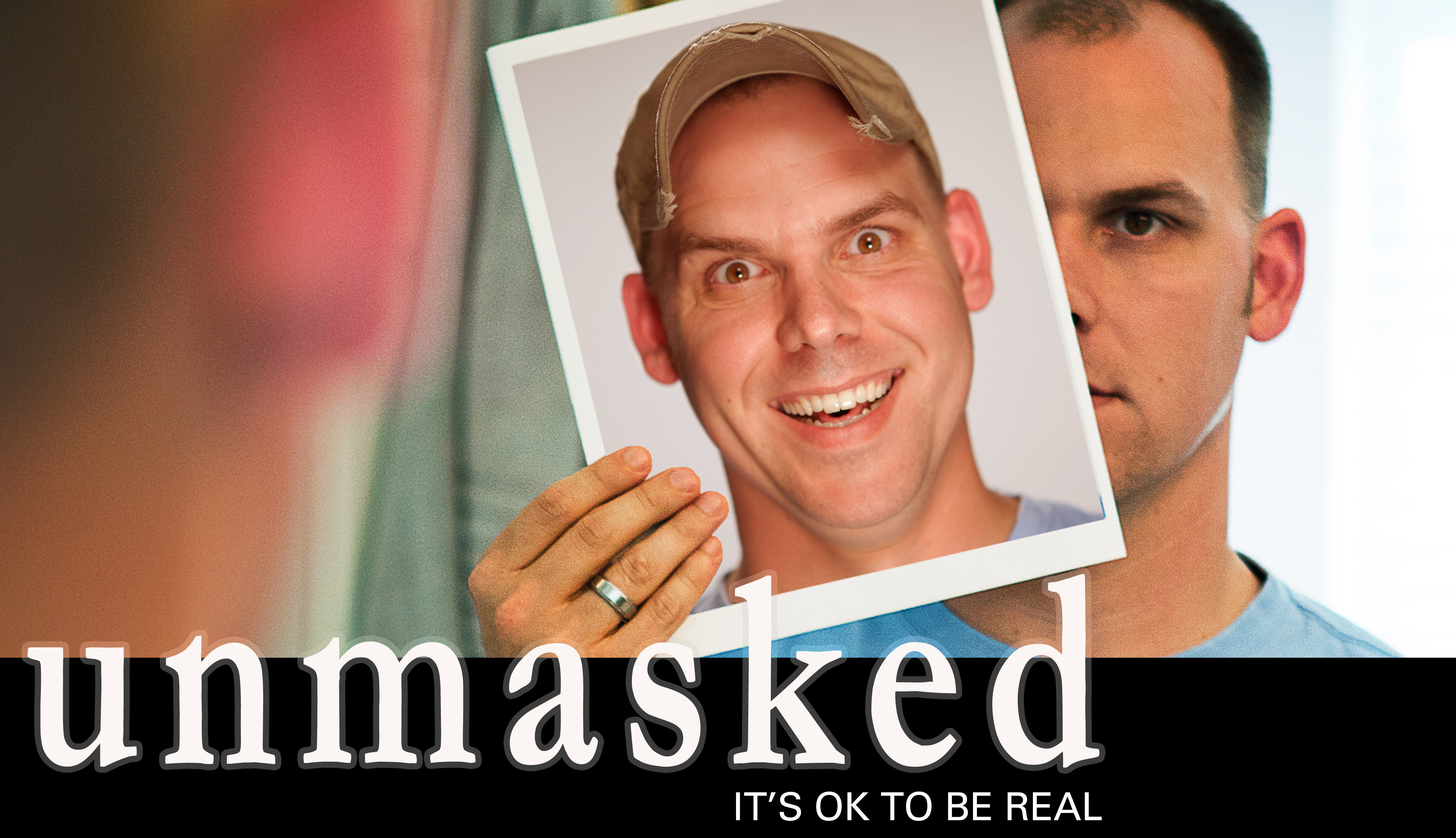 unMasked unMasked